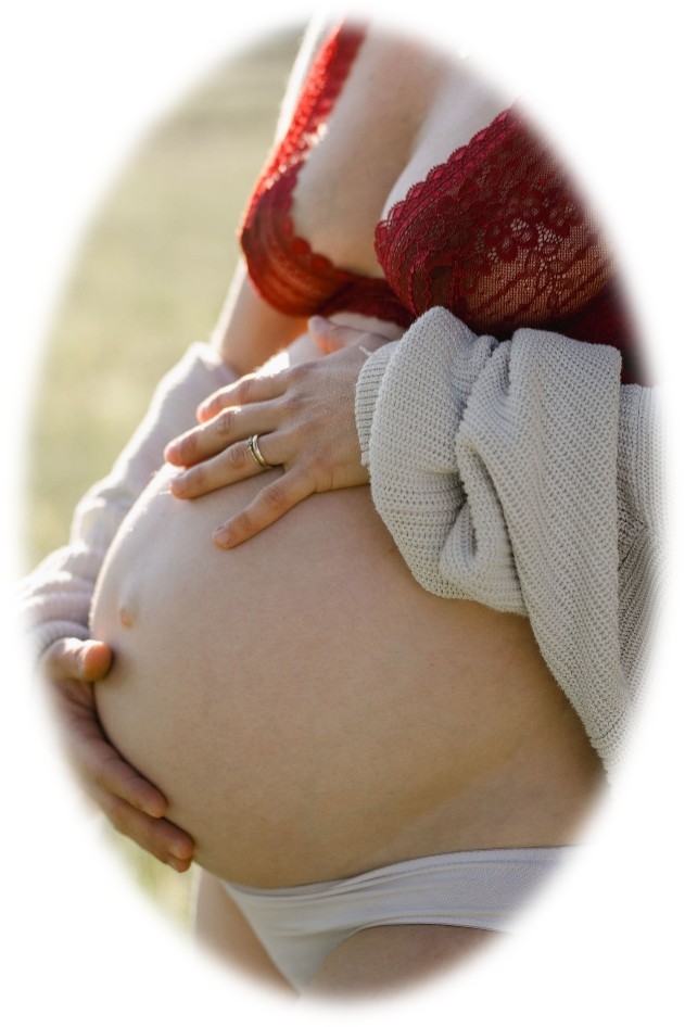 Doula rechts